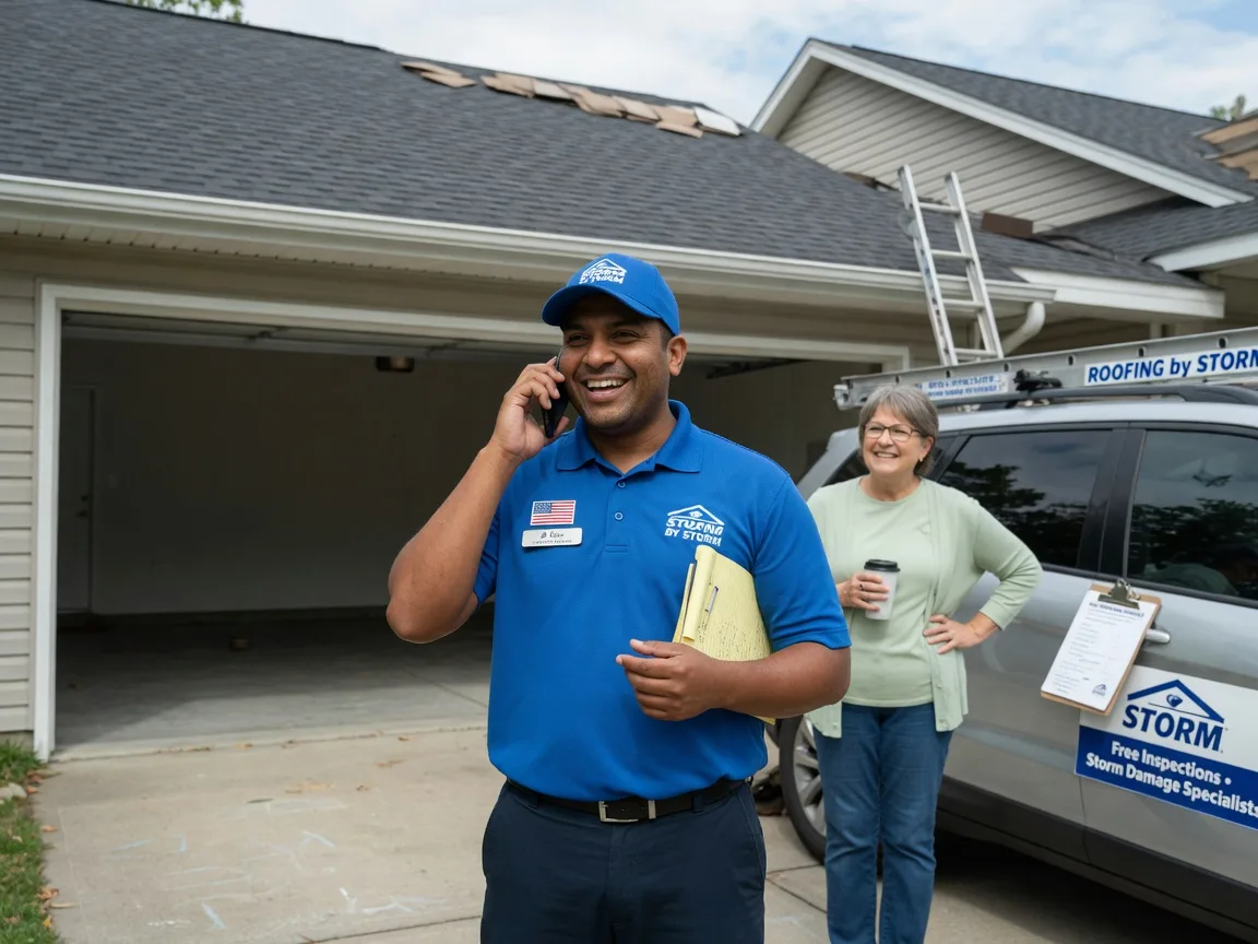 Roof Repair Near Me Deer River, MN FAQs
